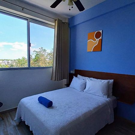 Cozy And Spacious Apartment By Tulum 10 Eksteriør bilde