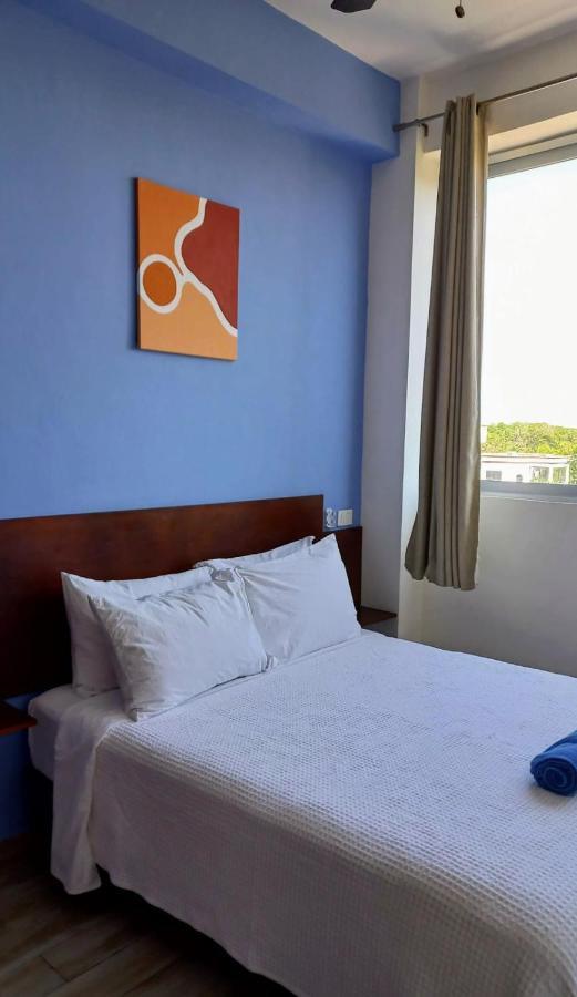 Cozy And Spacious Apartment By Tulum 10 Eksteriør bilde