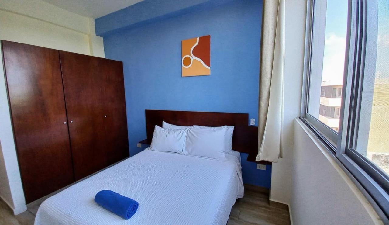 Cozy And Spacious Apartment By Tulum 10 Eksteriør bilde