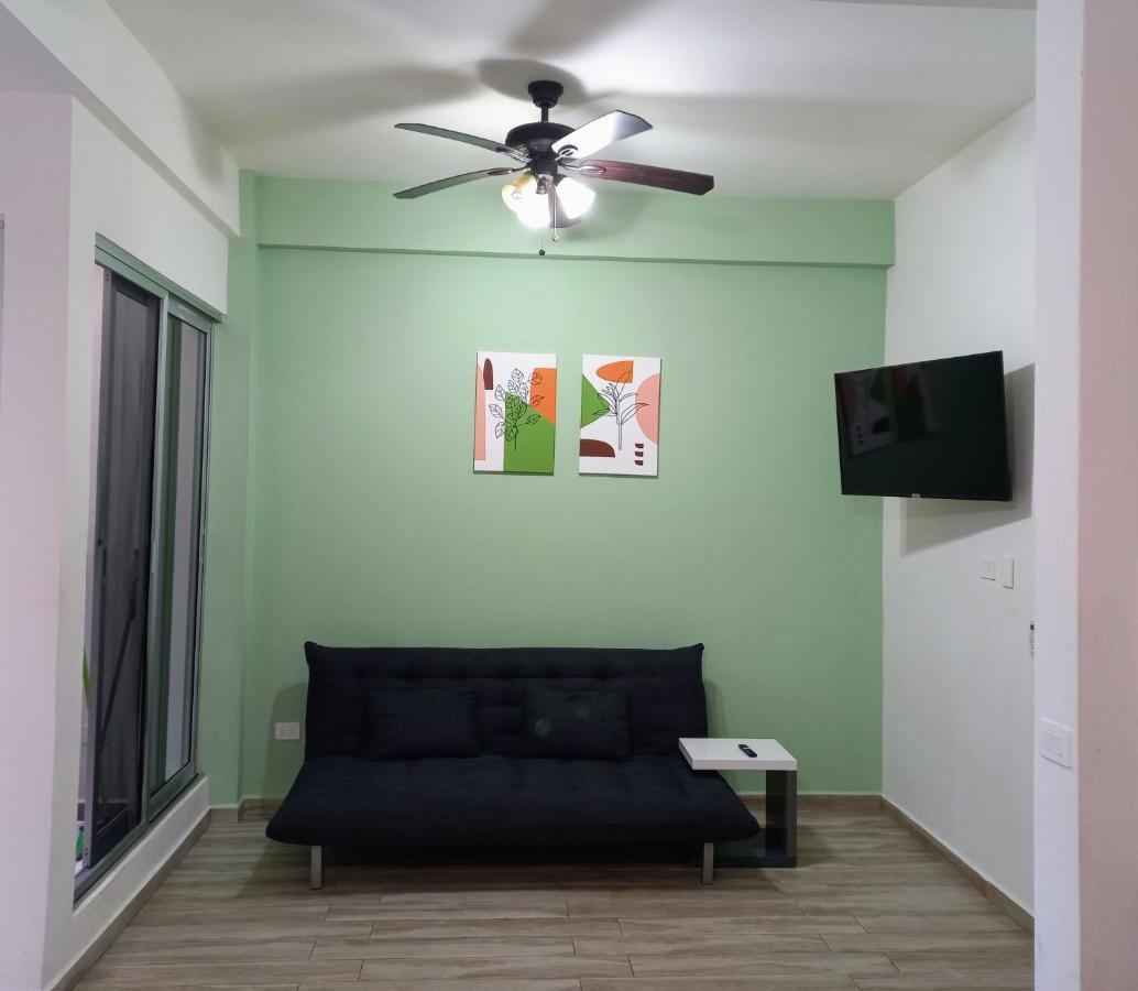 Cozy And Spacious Apartment By Tulum 10 Eksteriør bilde