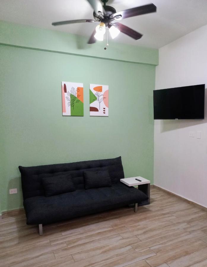 Cozy And Spacious Apartment By Tulum 10 Eksteriør bilde