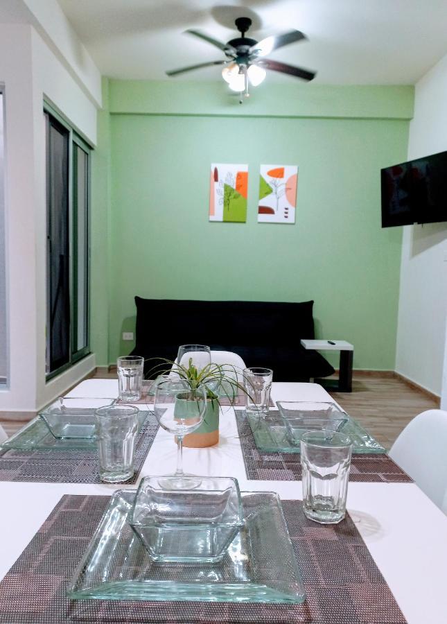 Cozy And Spacious Apartment By Tulum 10 Eksteriør bilde