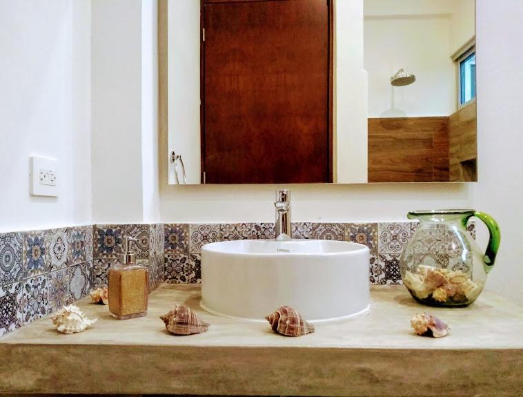 Cozy And Spacious Apartment By Tulum 10 Eksteriør bilde