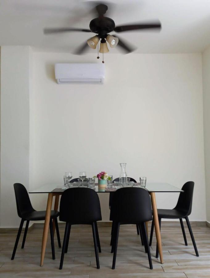 Cozy And Spacious Apartment By Tulum 10 Eksteriør bilde