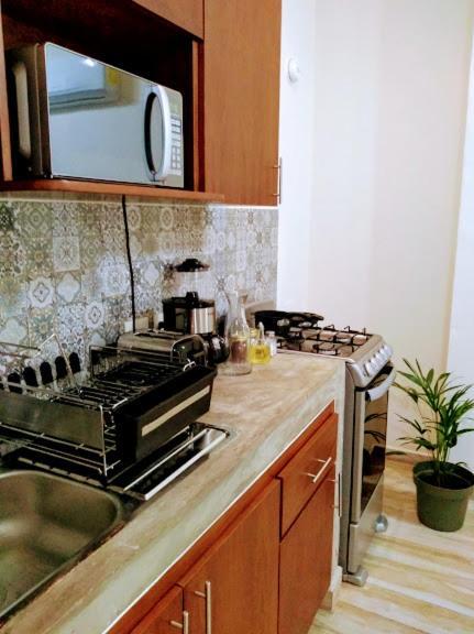 Cozy And Spacious Apartment By Tulum 10 Eksteriør bilde